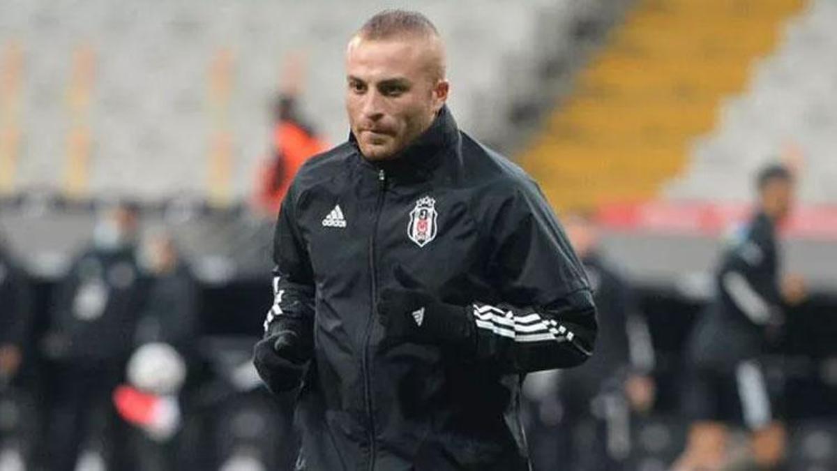 Samsunspor Gökhan Töre ile anlaşmaya vardı
