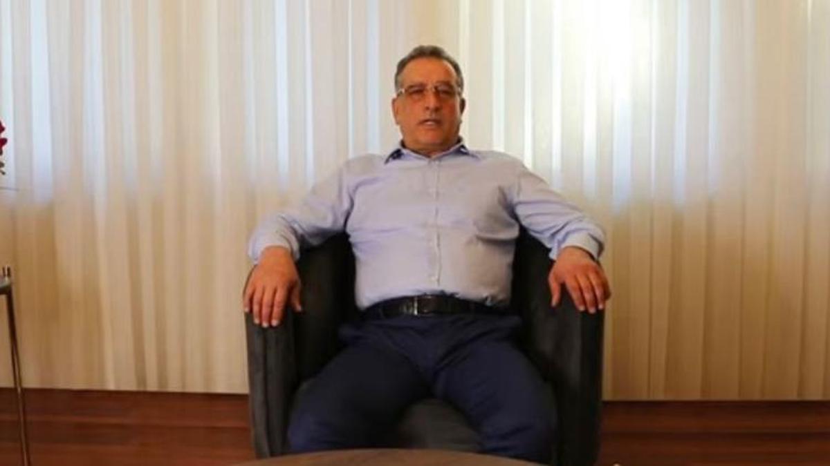 Uyuşturucu baronu Urfi Çetinkaya'nın kardeşi ve yeğenine 'kapsül' operasyonu