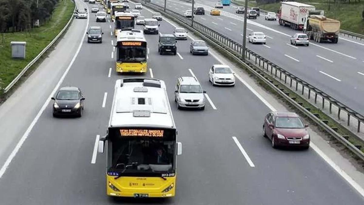 19 Mayıs toplu taşıma ücretsiz mi? İETT İstanbul’da metro, metrobüs, otobüs, tramvay 19 Mayıs Perşembe bedava mı?