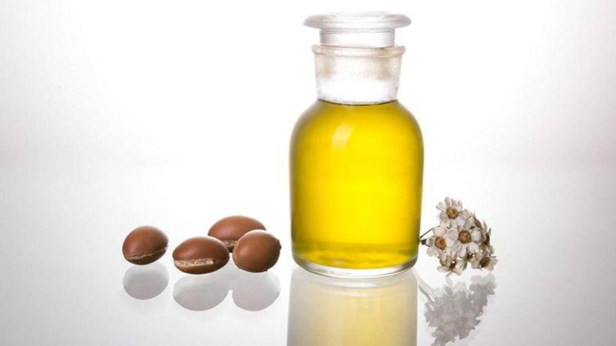 Argan yağının saça faydaları nelerdir? Argan yağı ne işe yarar?