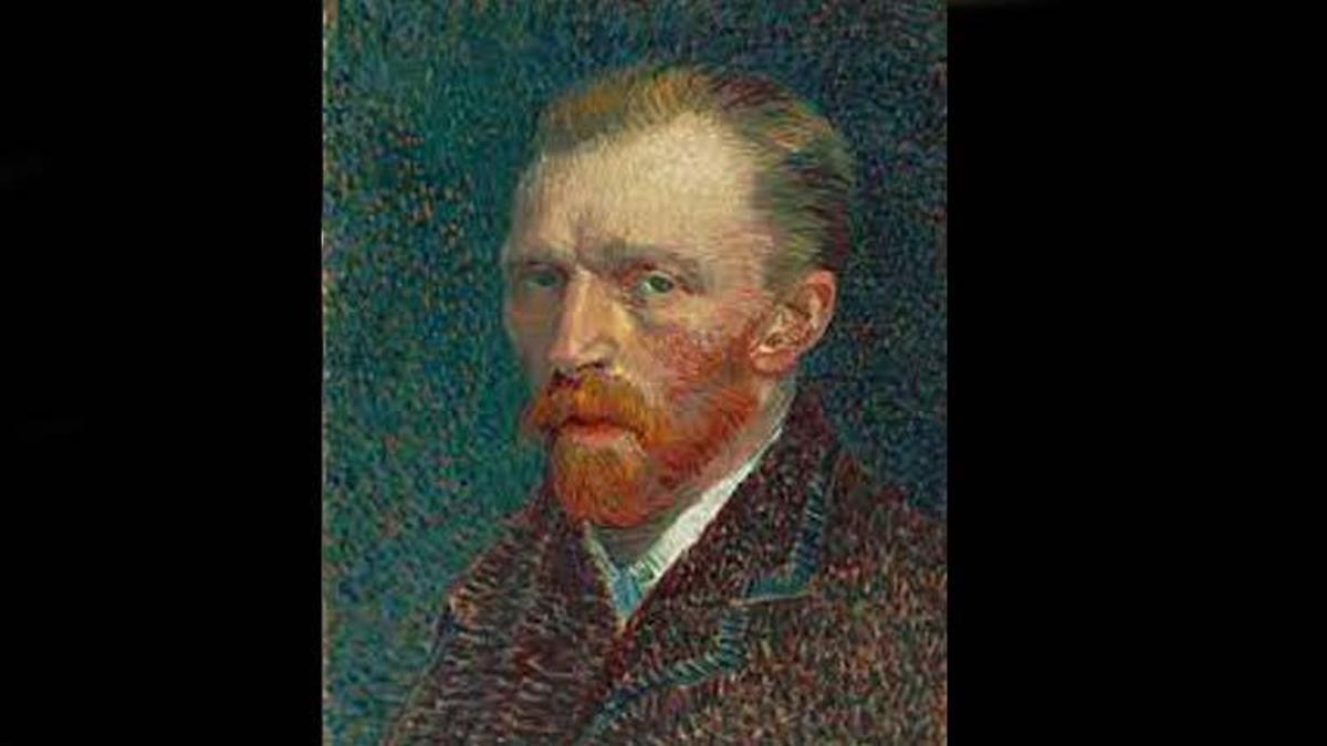 Van Gogh eserleri nelerdir? Van Gogh eserlerinin özellikleri...