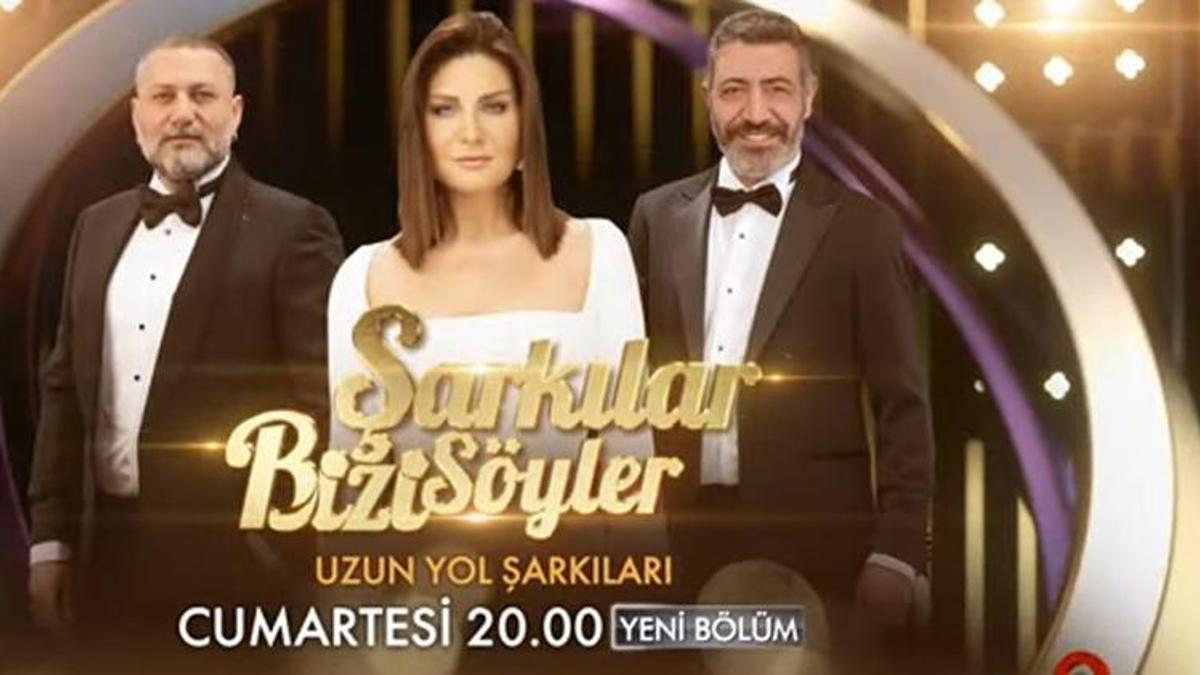 Şarkılar Bizi Söyler 49. bölüm fragmanı yayında!