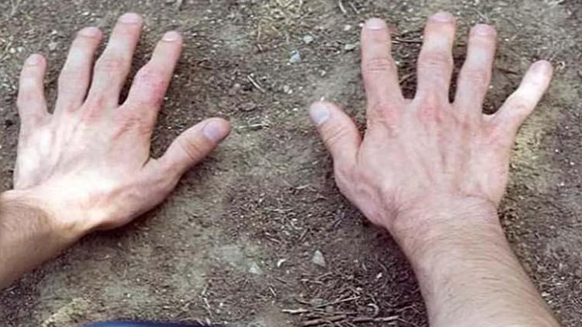 Teyemmüm abdesti nedir, nasıl alınır? Teyemmümün farzları nelerdir?