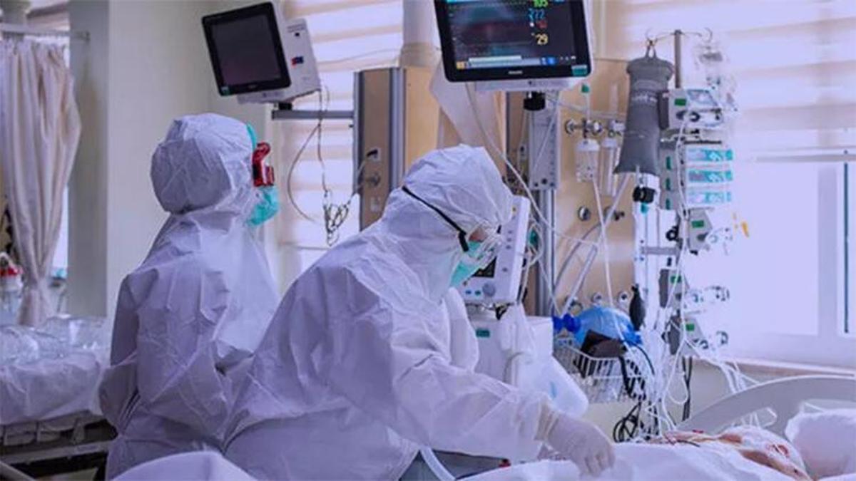 18 Mayıs 2022 koronavirüs tablosu ve aşı haritası belli oldu