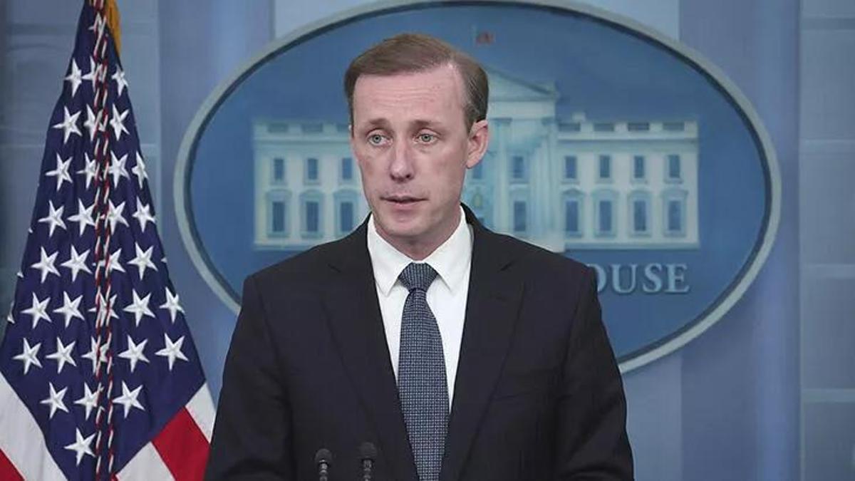 ABD'den Türkiye açıklaması: Güvenlik kaygıları karşılanabilir