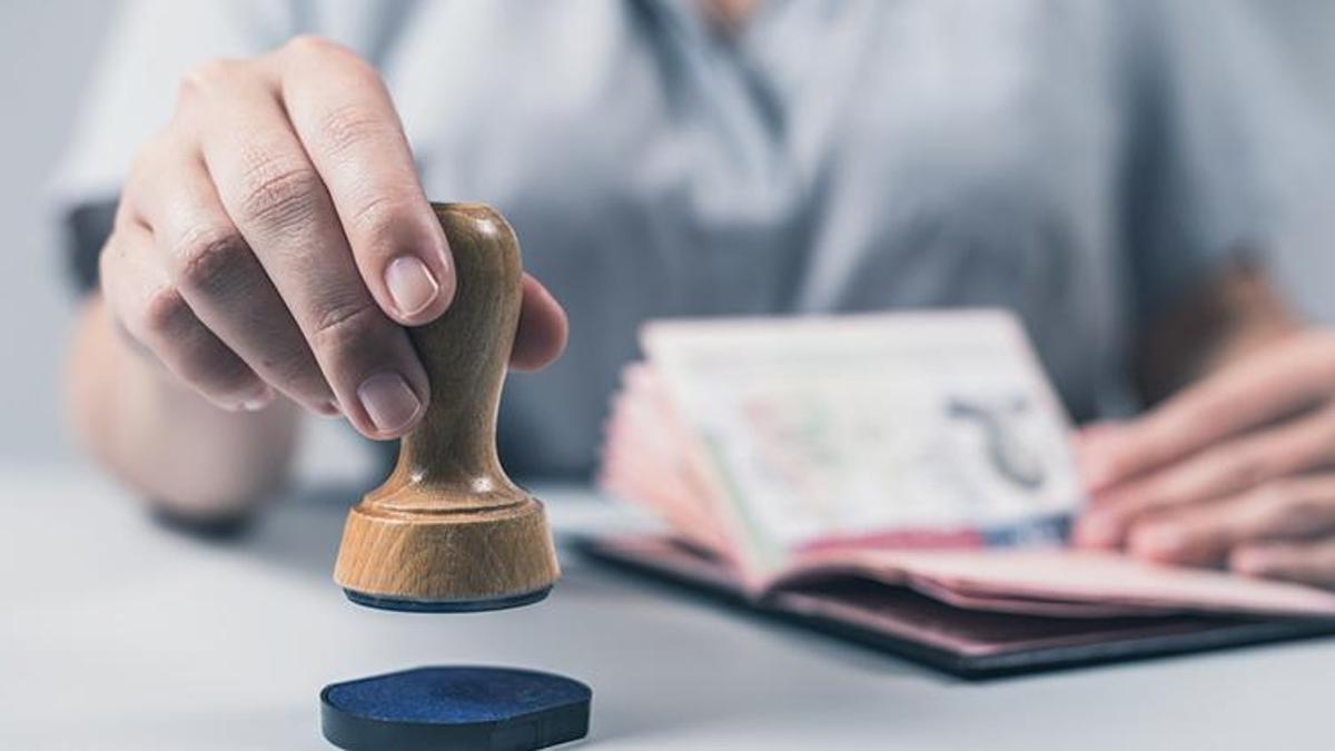 Türkiye'den flaş vize kararı! Süre uzatıldı