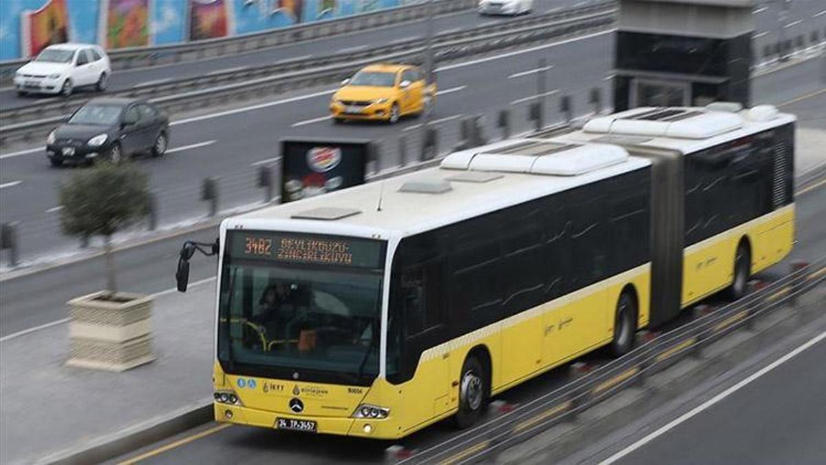 Bugün ulaşım ücretsiz mi? 19 Mayıs İETT otobüsleri ücretsiz mi? Metro, metrobüs ve Marmaray ücretsiz mi?