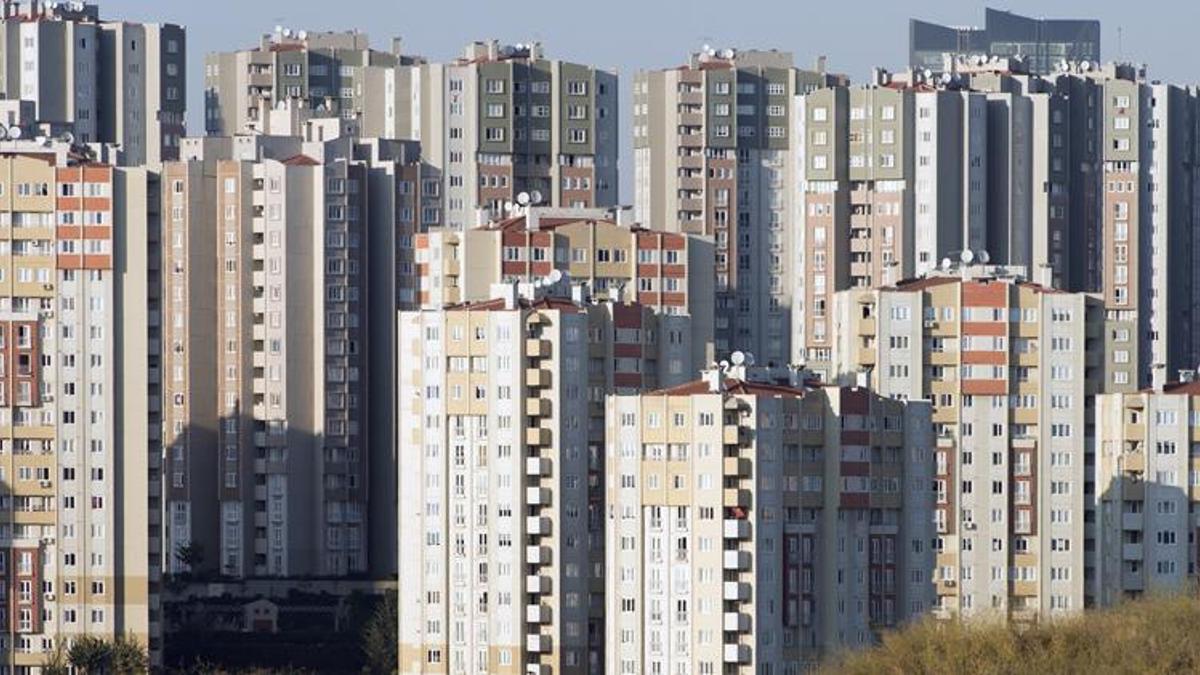 Ev fiyatlarıyla ilgili son dakika gelişmesi! Eskiye dönüyor! Ağustos ayında...