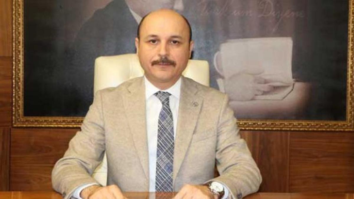 Talip Geylan: MEB’de 'Erken Çocukluk Eğitimi Genel Müdürlüğü' kurulmalıdır