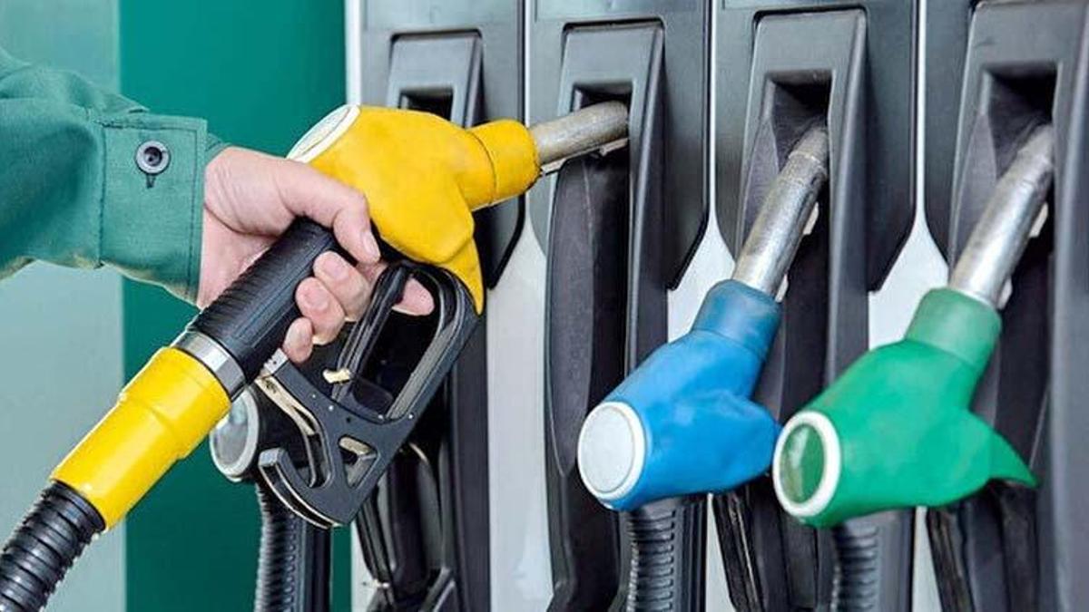 Benzine zam geldi mi 19 Mayıs 2022, motorine bugün zam var mı? Güncel akaryakıt fiyatları ne kadar oldu?