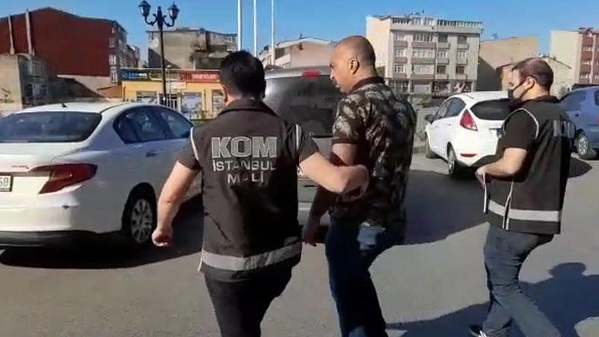 Rüşvet operasyonunda detaylar belli oldu: Fiyat tarifesi uyguluyorlardı