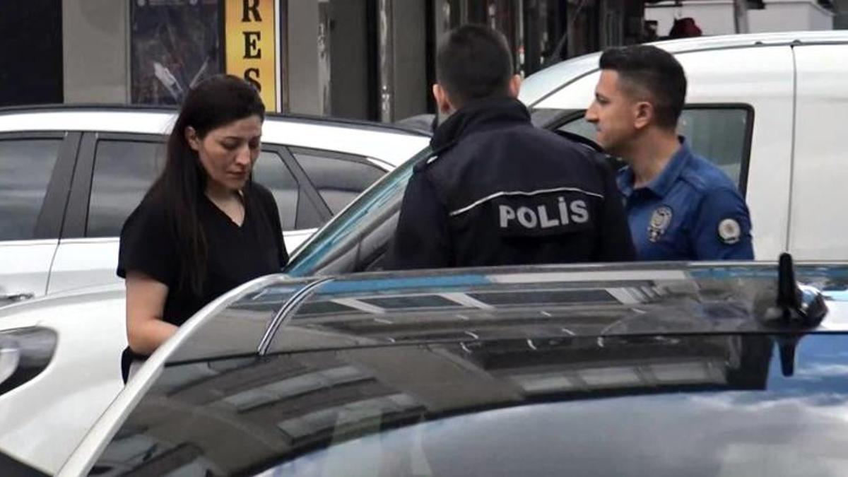 Avcılar'da barda cinayet: "tabancayı verip ateş et dedi" iddiası