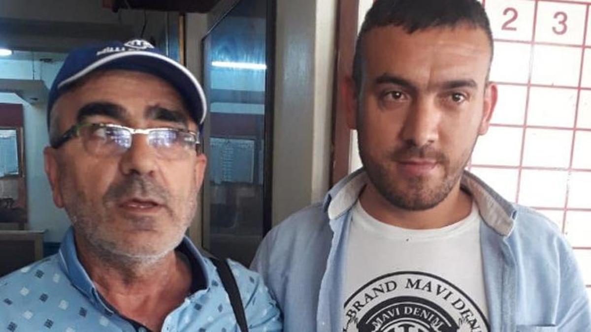 20 lira verdi 1 milyon TL kazandı!