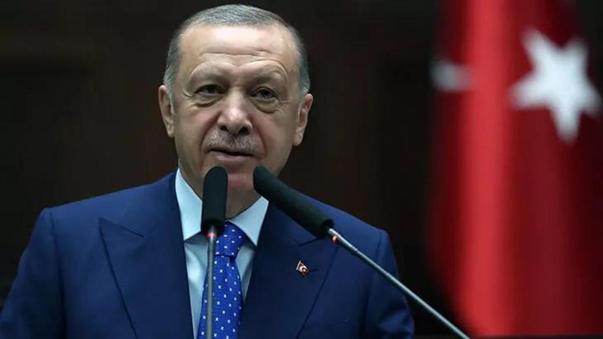 Cumhurbaşkanı Erdoğan başkanlığında kritik toplantı! 'Asla izin verilmeyecek'