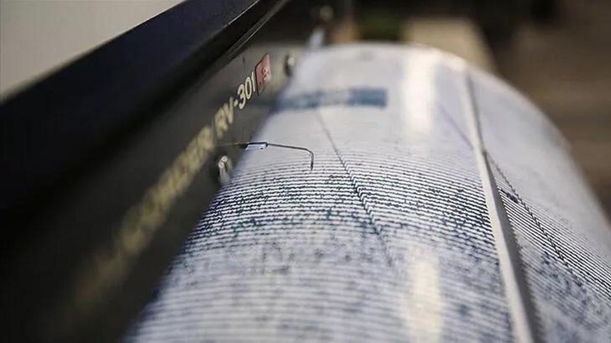 Avustralya açıklarında 6.9 büyüklüğünde deprem