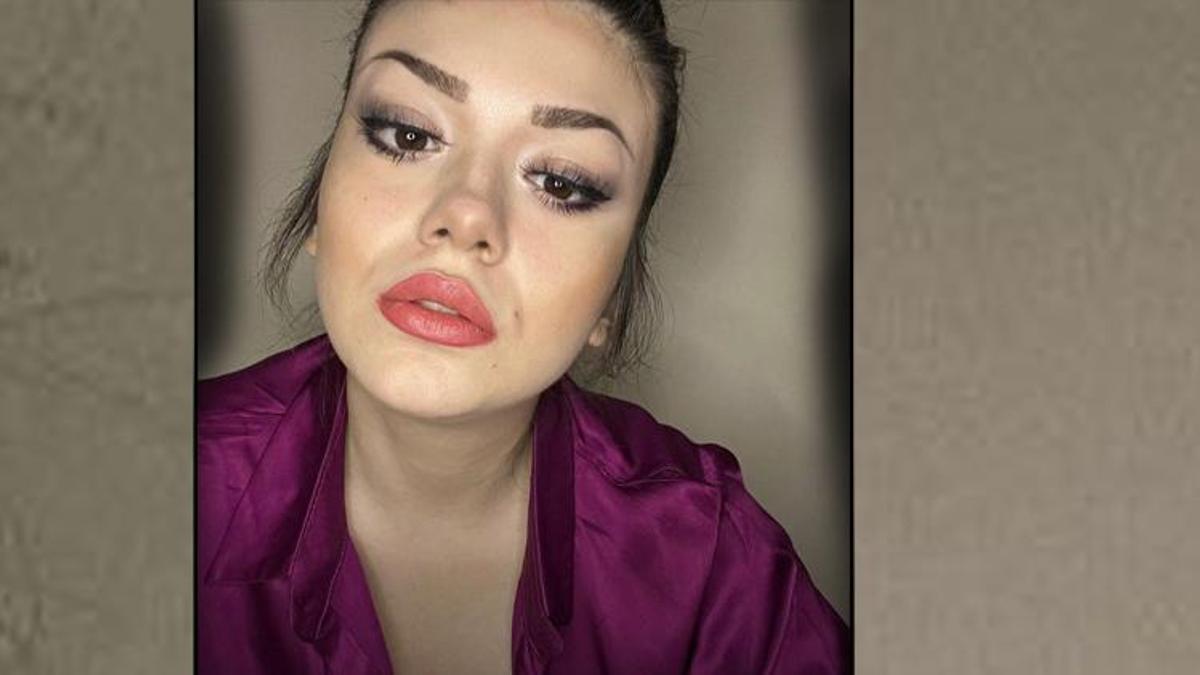 Simge Barankoğlu gözaltına alındı!