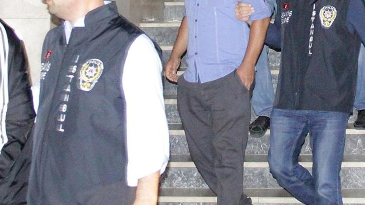 Maltepe Belediyesi'nde rüşvet operasyonu