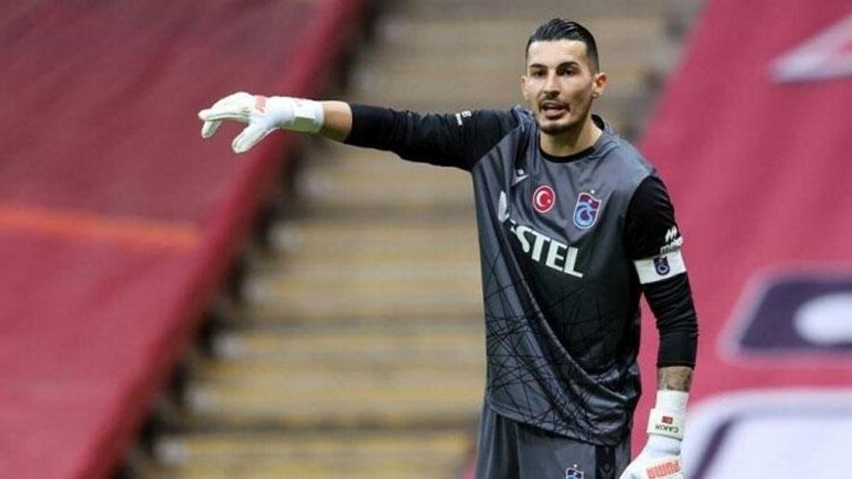 Süper Lig'de en beğendiği 4 kaleciyi açıkladı!