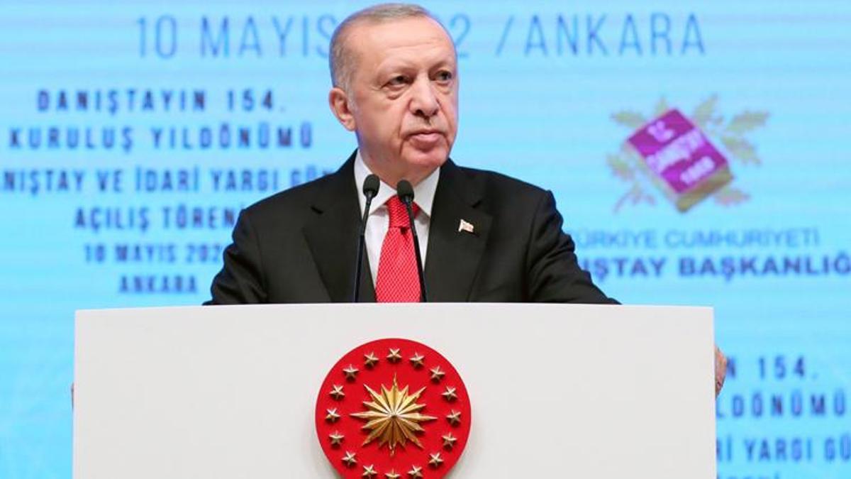 Cumhurbaşkanı Erdoğan: Pakistan MİLGEM daha büyük iş birliklerinin habercisidir