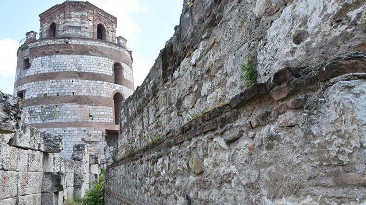 Makedon Kulesi, Galata Kulesi gibi olacak