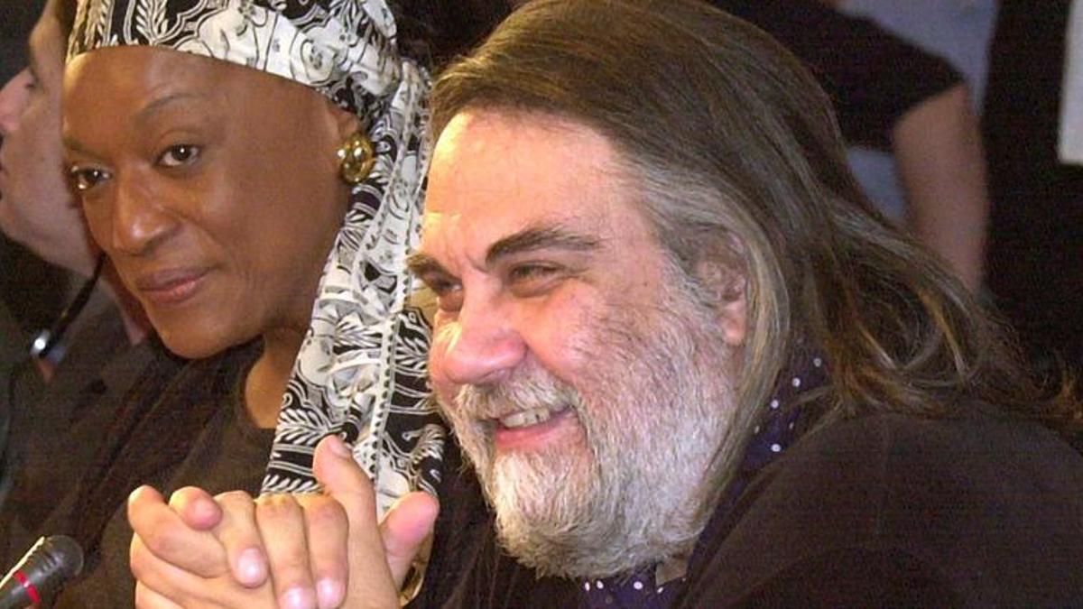 Dünyaca ünlü Yunan besteci Vangelis hayatını kaybetti