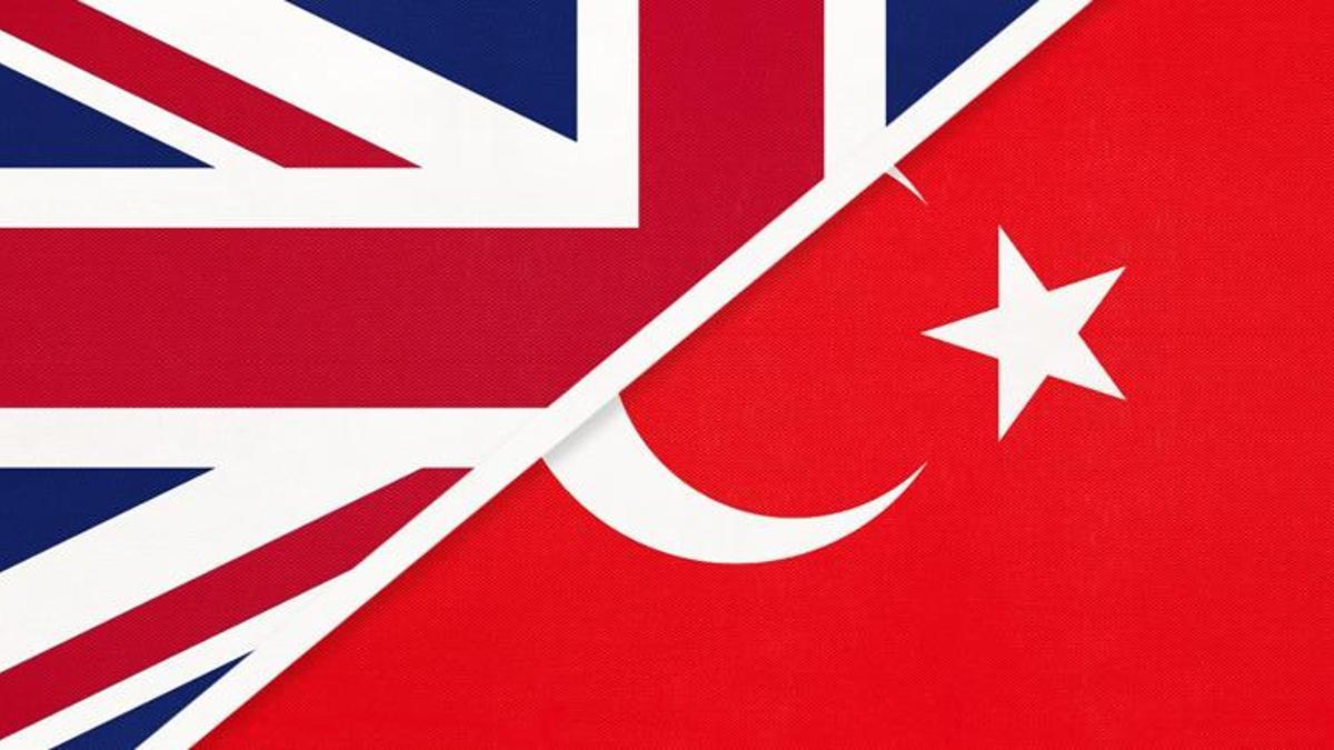 İngiltere'den Türkiye kararı! Savunma Sanayii Başkanı İsmail Demir duyurdu