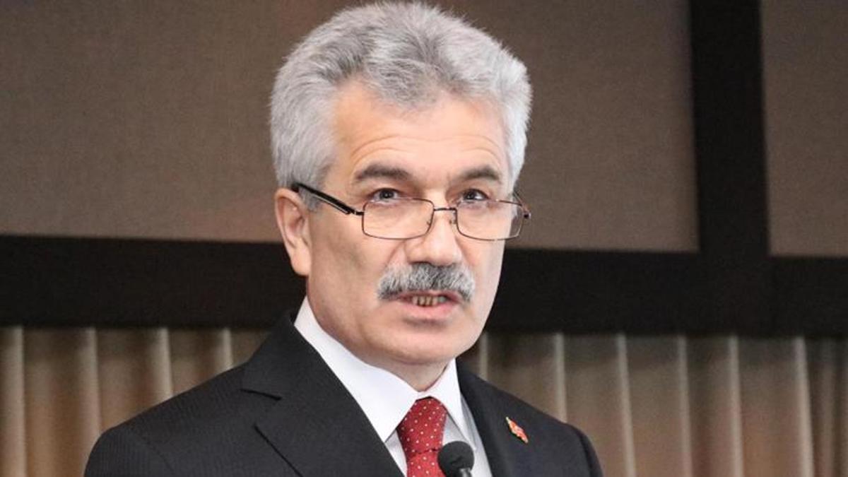 Danıştay Başkanı Yiğit: Benzer davalarda farklı kararlar verilmesi yargıya güveni azaltmakta