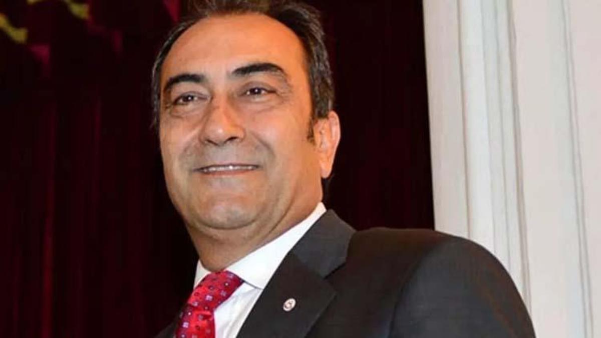 Mehmet Cibara kimdir, kaç yaşında ve nereli? İşte Cibara’nın hakkında merak edilenler…
