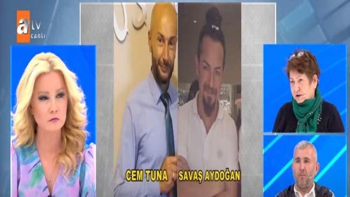 Savaş Aydoğan bulundu mu, Müge Anlı’da aranan kayıp Aydoğan’ın sevgilisi Merve ifadesinde ne dedi? Cem Tuna kimdir?