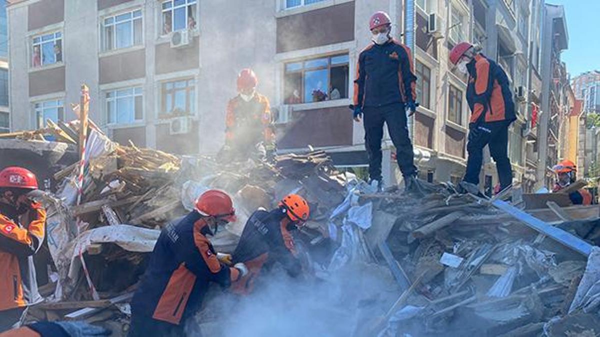 İstanbul'da 7,5 büyüklüğünde deprem tatbikatı! İşte olası senaryoya göre yaşanacaklar