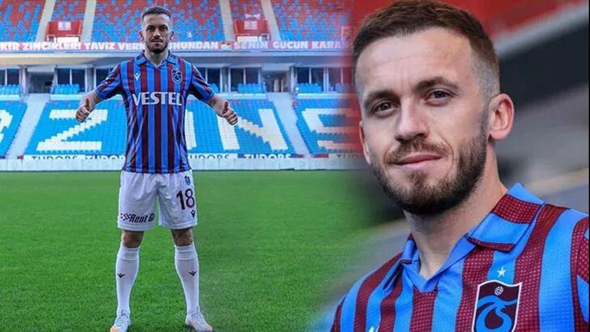 Bu da Beşiktaş'ın Visca'sı! 2 Hollanda devinin elinden kaptılar