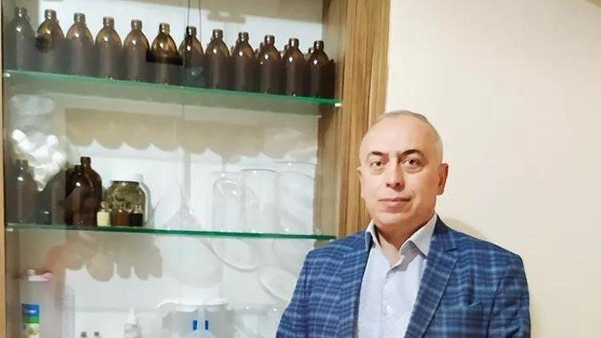 Zencefilli-cevizli COVID-19 şurubu TÜBİTAK tarafından incelemeye alındı
