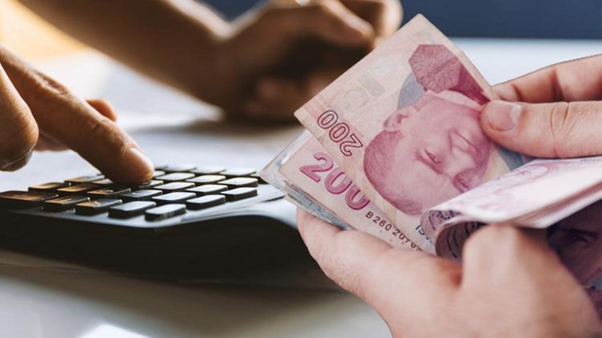 Geri ödemesiz olarak veriliyor! İki destek birden, tamamını devlet ödüyor, 1.726 lira...