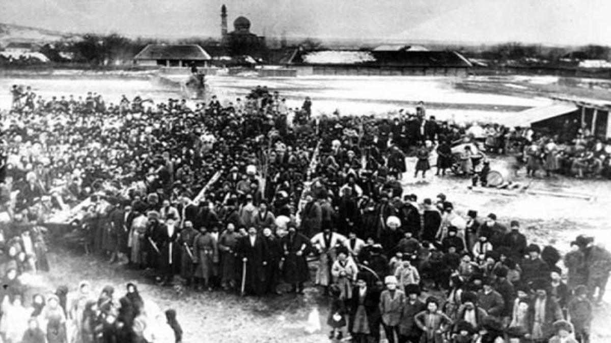 21 Mayıs Çerkes sürgünü mesajları ve Çerkes soykırımı ile ilgili sözler! 158. yılında ölenleri anmak için resimli, anlamlı, duygusal Çerkes sürgünü sözleri ve mesajları!