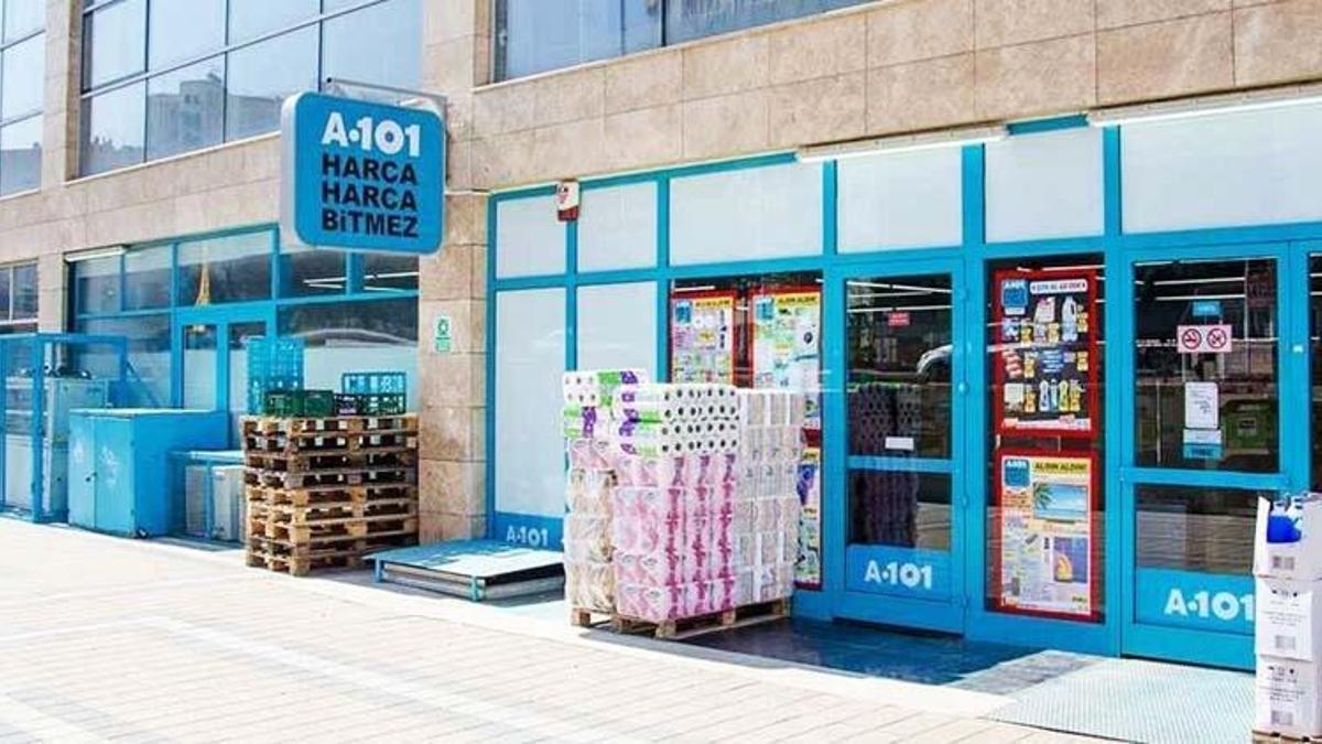 A101 21 Mayıs 2022 kataloğu! 21 Mayıs A101 aktüel ürünler kataloğunda neler var? A101 aktüel 21 Mayıs 2022 kataloğu!