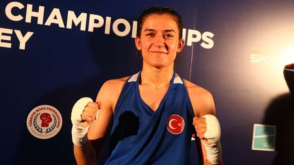 Hatice Akbaş kimdir, nereli, kaç yaşında? Dünya şampiyonu olan Milli boksör Hatice Akbaş hakkında merak edilenler…
