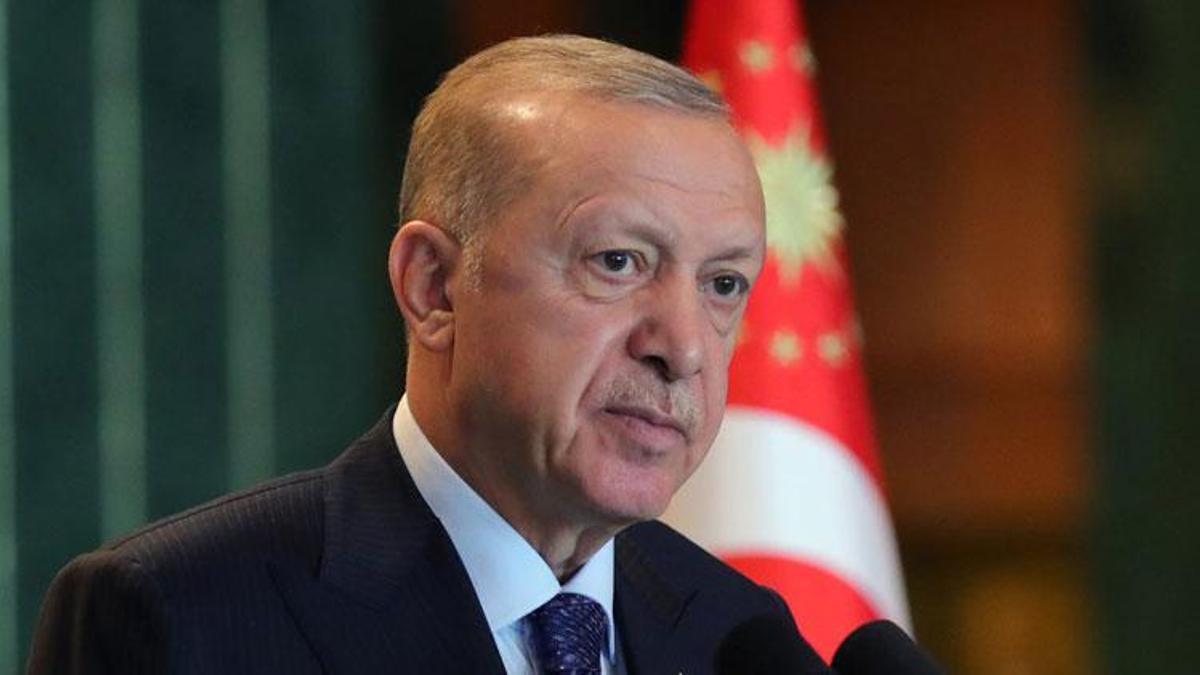 Cumhurbaşkanı Erdoğan'dan peş peşe kritik NATO görüşmeleri!