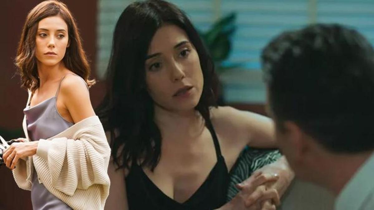 Cansu Dere: Dinleniyorum, tatil yapıyorum, dostlarımla vakit geçiriyorum