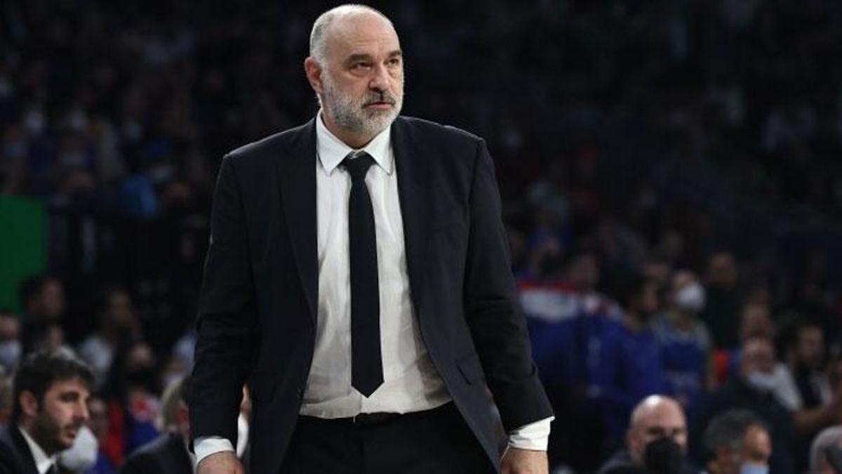 Anadolu Efes'in EuroLeague tarihinin en büyük takımı mı? Laso: Hayır!