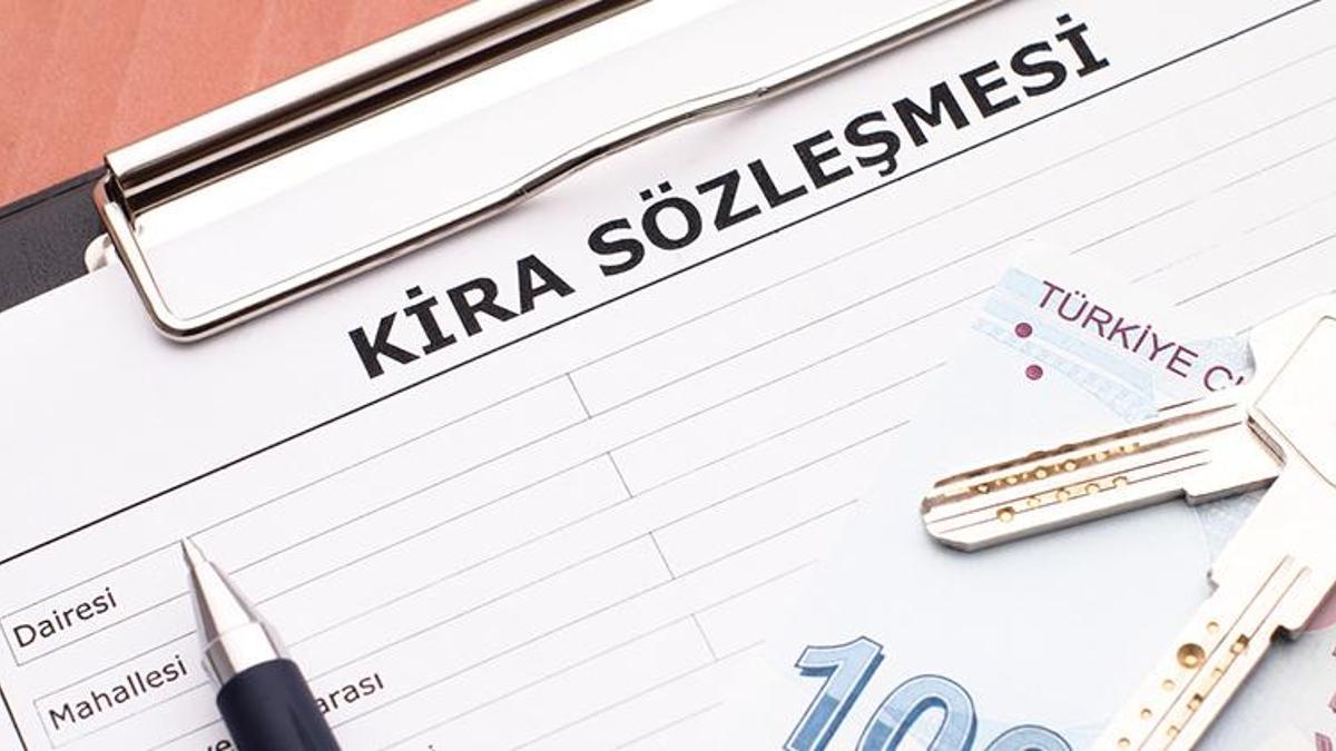 Kiracılara müjde! Harekete geçildi, tavan fiyat uygulaması geliyor