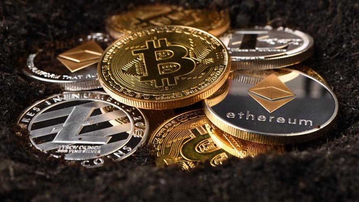 Kripto para piyasasında kıyamet senaryosu! Büyük çöküş! Bitcoin, Luna, UST...