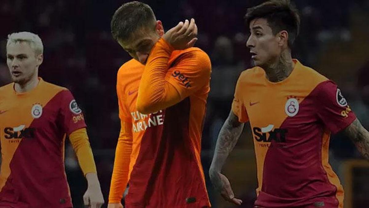 Kendisinden umudu kesti Halil Dervişoğlu ve Pulgar oynamaya başladı!
