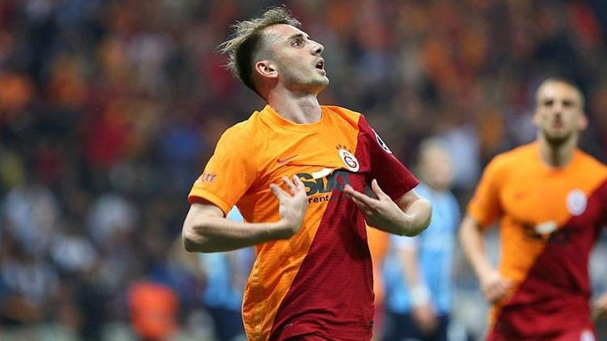 Teşekkür mesajının sırrı ortaya çıktı! İşte Kerem Aktürkoğlu'nun kararı