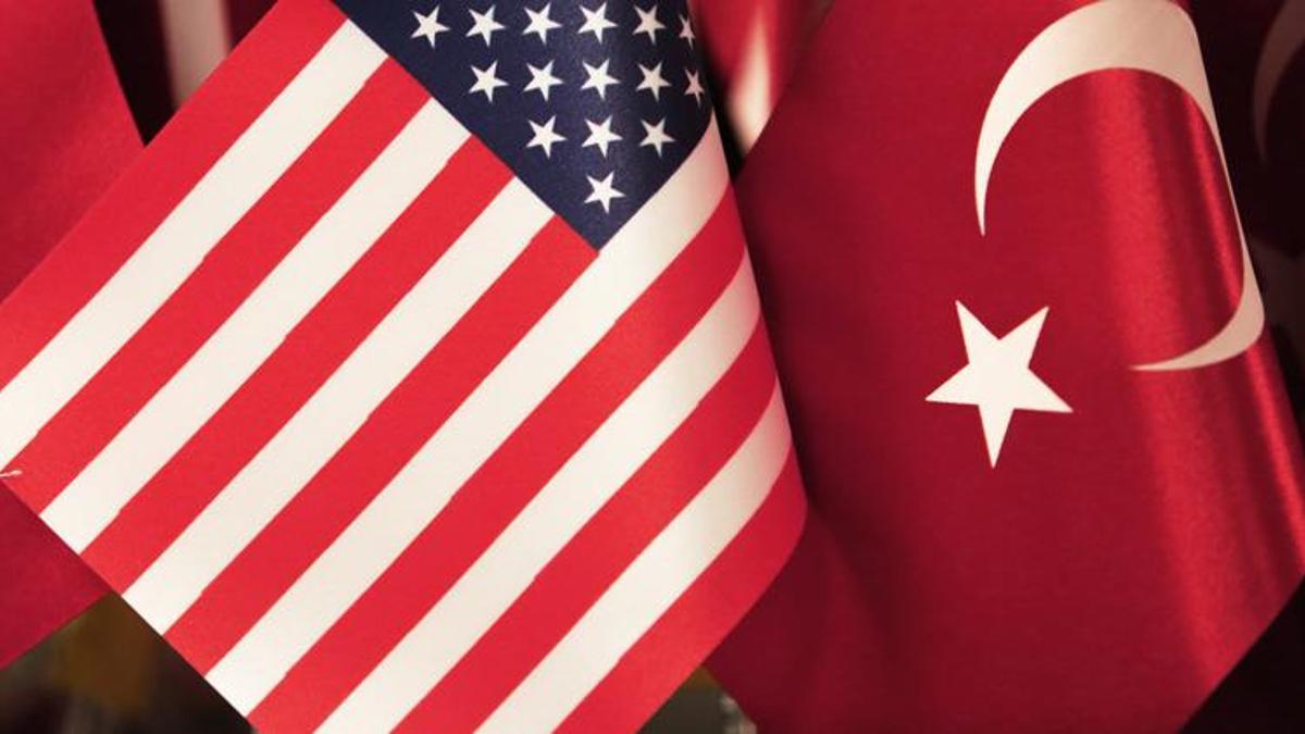Emniyet ve Dışişleri'nden ABD'de yaşayan Türklere uyarı