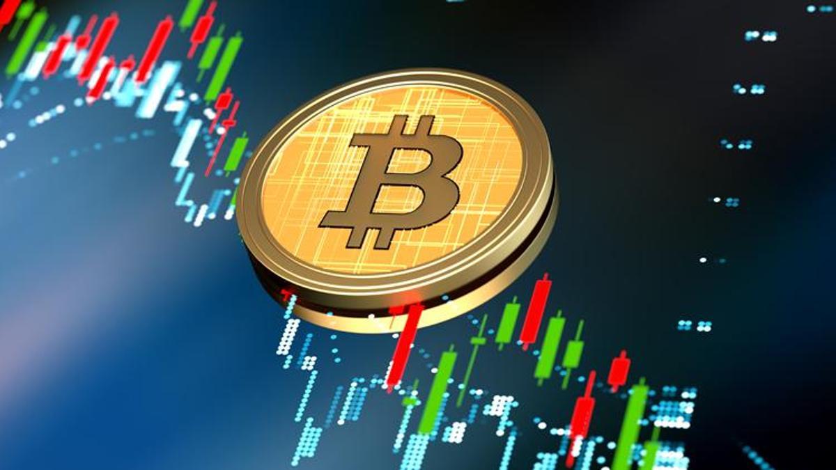 Bitcoin için şok eden açıklama! Dibin dibi...