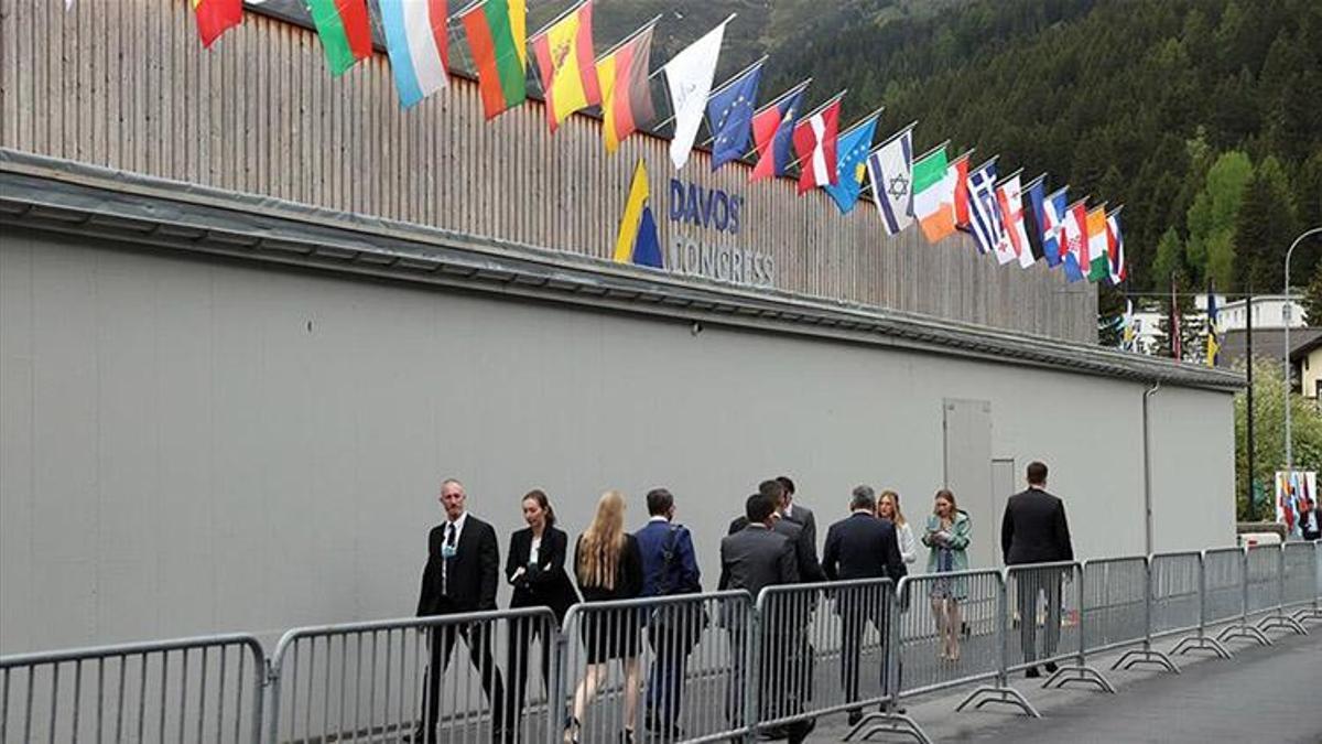 Davos Zirvesi ne zaman başlayacak? Davos Zirvesi nerede? Rusya Davos Zirvesi’ne katılacak mı?