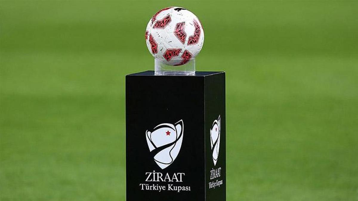 Türkiye Kupası finali ne zaman? Sivasspor Kayserispor maçı ne zaman, hangi kanalda?