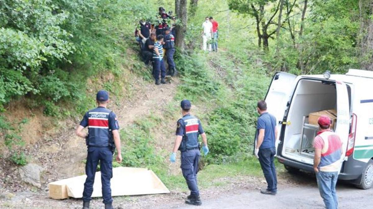 Köyde korkunç olay! Kimse onu görünce tanıyamadı