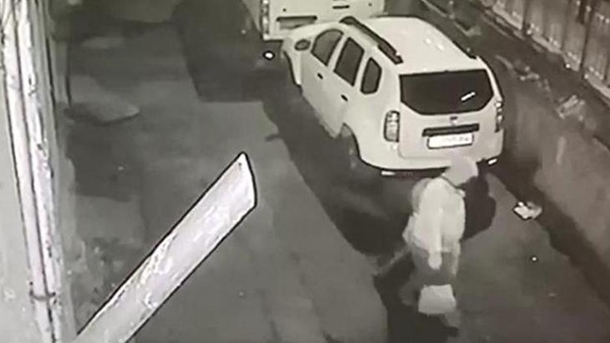 2,5 milyon liralık dev vurgun! Ekran kartlarını böyle çaldılar