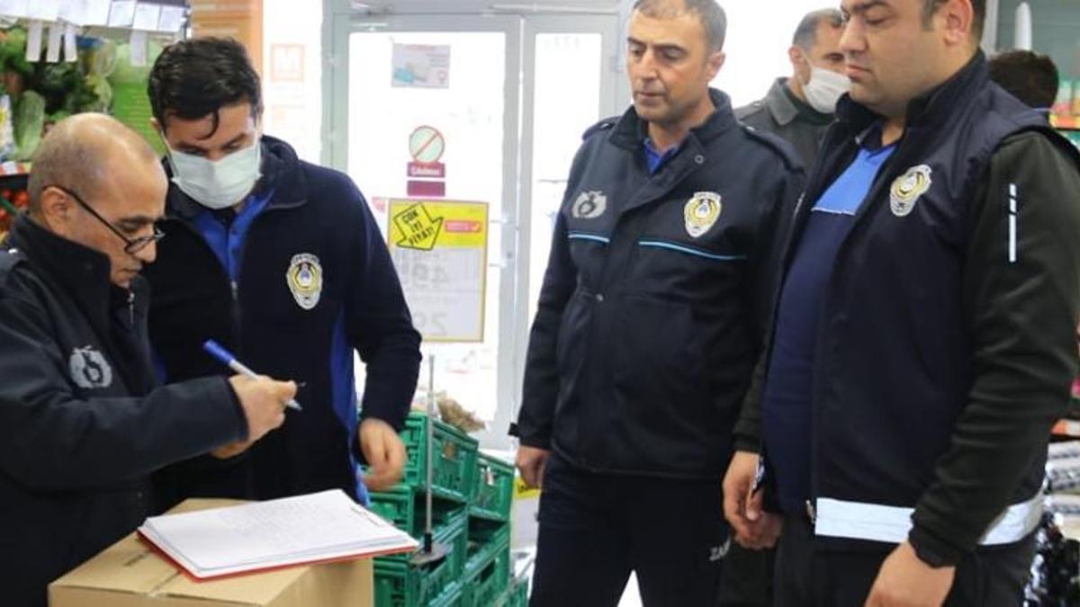 Gıda fiyatlarıyla ilgili flaş gelişme! Kritik toplantı